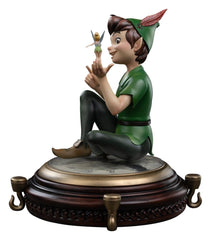 Peter Pan (1953) Art Scale Statue 1/10 Peter Pan & Tinkerbell 23 cm 0042882337713