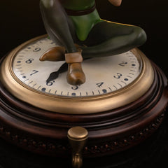 Peter Pan (1953) Art Scale Statue 1/10 Peter Pan & Tinkerbell 23 cm 0042882337713