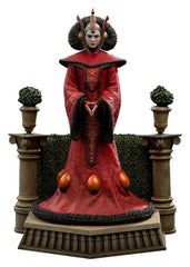 Star Wars Art Scale Statue 1/10 Queen Amidala 21 cm 0042882337737