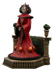 Star Wars Art Scale Statue 1/10 Queen Amidala 21 cm 0042882337737