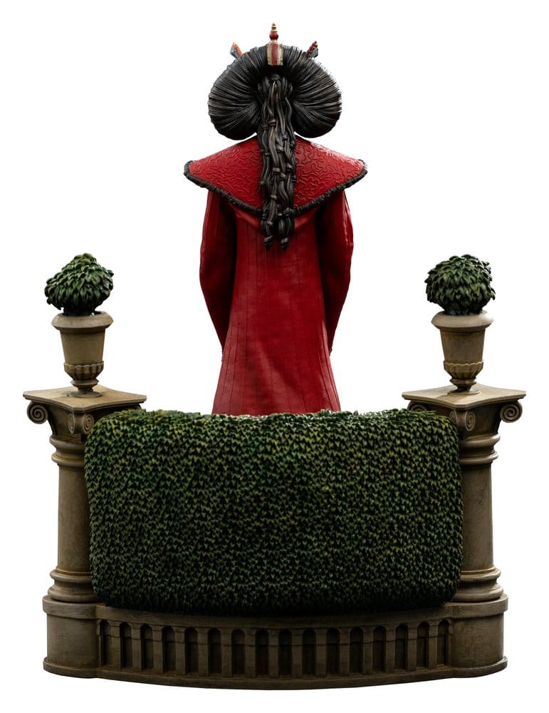 Star Wars Art Scale Statue 1/10 Queen Amidala 21 cm 0042882337737