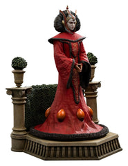 Star Wars Art Scale Statue 1/10 Queen Amidala 21 cm 0042882337737