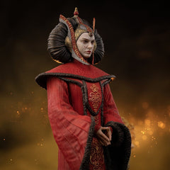 Star Wars Art Scale Statue 1/10 Queen Amidala 21 cm 0042882337737