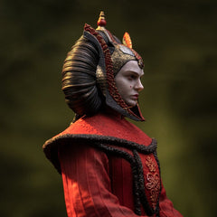 Star Wars Art Scale Statue 1/10 Queen Amidala 21 cm 0042882337737