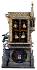 The Hunchback of Notre Dame Art Scale Statue 1/10 Quasimodo 37 cm 0042882337751