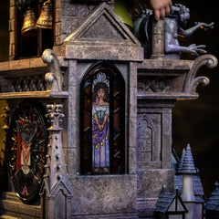 The Hunchback of Notre Dame Art Scale Statue 1/10 Quasimodo 37 cm 0042882337751