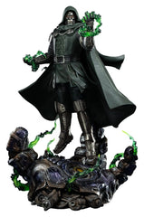 Avengers: Doomsday Legacy Replica Statue 1/4 Doctor Doom 0042882338031