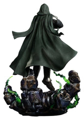 Avengers: Doomsday Legacy Replica Statue 1/4 Doctor Doom 0042882338031