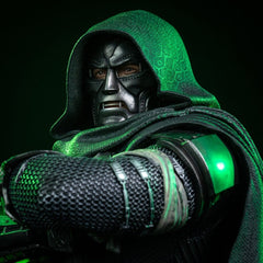 Avengers: Doomsday Legacy Replica Statue 1/4 Doctor Doom 0042882338031