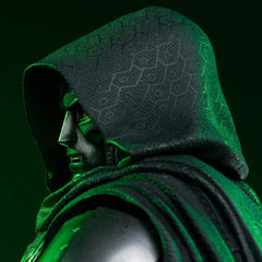 Avengers: Doomsday Legacy Replica Statue 1/4 Doctor Doom 0042882338031