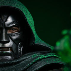 Avengers: Doomsday Legacy Replica Statue 1/4 Doctor Doom 0042882338031