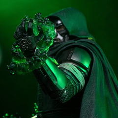 Avengers: Doomsday Legacy Replica Statue 1/4 Doctor Doom 0042882338031