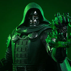 Avengers: Doomsday Legacy Replica Statue 1/4 Doctor Doom 0042882338031