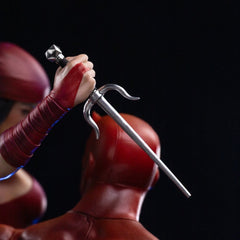 Marvel Comics Diorama 1/6 Daredevil & Elektra 0042882338055