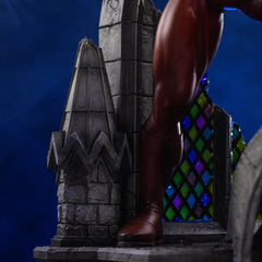 Marvel Comics Diorama 1/6 Daredevil & Elektra 0042882338055