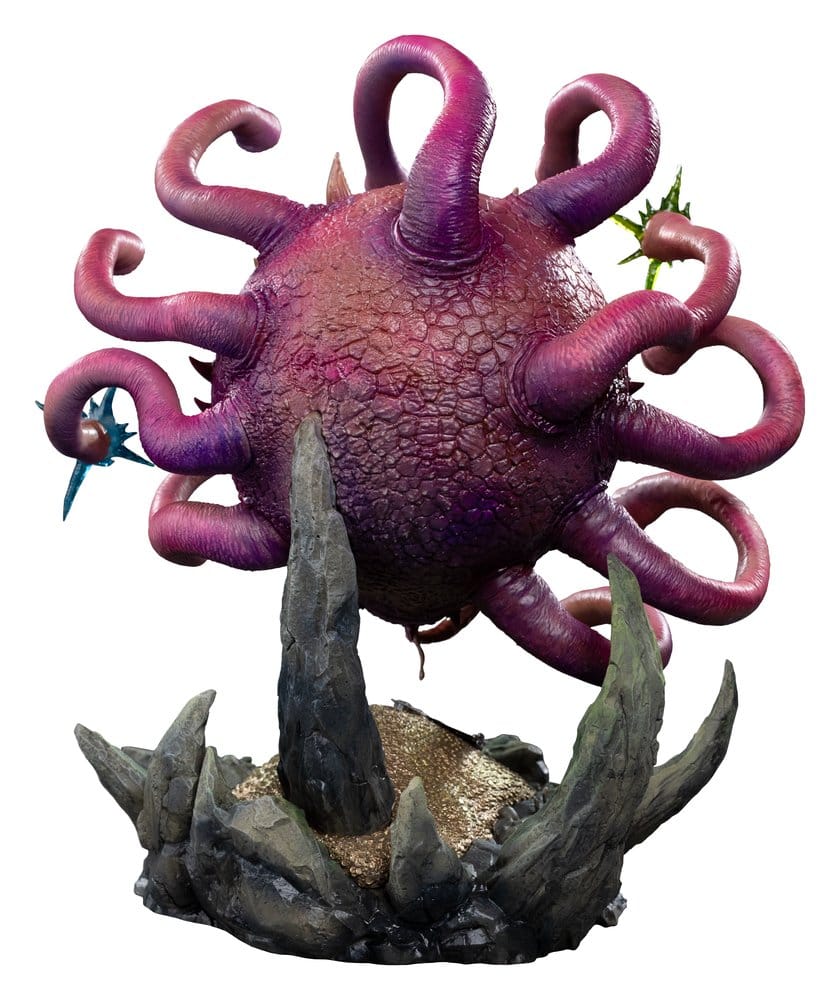 Dungeons & Dragons Icons Statue Beholder 30 cm 0042882338093