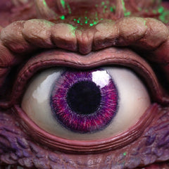 Dungeons & Dragons Icons Statue Beholder 30 cm 0042882338093