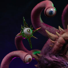 Dungeons & Dragons Icons Statue Beholder 30 cm 0042882338093