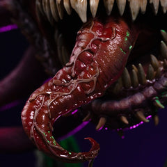 Dungeons & Dragons Icons Statue Beholder 30 cm 0042882338093