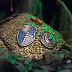 Dungeons & Dragons Icons Statue Beholder 30 cm 0042882338093