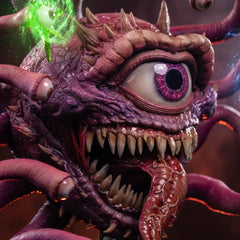Dungeons & Dragons Icons Statue Beholder 30 cm 0042882338093