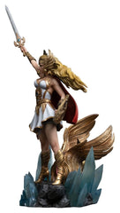 Masters of the Universe Art Scale (Unleashed) Statue 1/10 She-Ra Unleashed 31 cm 0042882338116