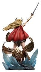Masters of the Universe Art Scale (Unleashed) Statue 1/10 She-Ra Unleashed 31 cm 0042882338116