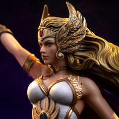 Masters of the Universe Art Scale (Unleashed) Statue 1/10 She-Ra Unleashed 31 cm 0042882338116