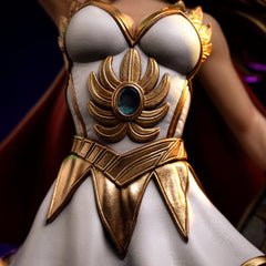 Masters of the Universe Art Scale (Unleashed) Statue 1/10 She-Ra Unleashed 31 cm 0042882338116