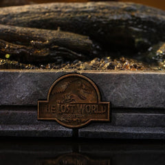 The Lost World: Jurassic Park Icons Statue Stegosaurus 18 cm 0042882338130