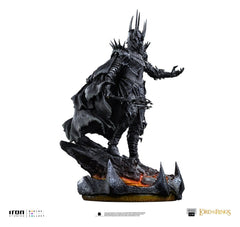 Lord of the Rings Sauron Unleashed Art Scale Statue 1/10 Sauron 36 cm 0042882338154