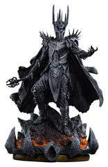 Lord of the Rings Sauron Unleashed Art Scale Statue 1/10 Sauron 36 cm 0042882338154