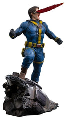 Avengers: Doomsday BDS Art Scale Statue 1/10 Cyclops 22 cm 0428823381781