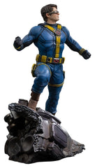 Avengers: Doomsday BDS Art Scale Statue 1/10 Cyclops 22 cm 0428823381781