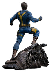 Avengers: Doomsday BDS Art Scale Statue 1/10 Cyclops 22 cm 0428823381781