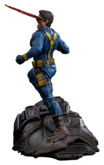 Avengers: Doomsday BDS Art Scale Statue 1/10 Cyclops 22 cm 0428823381781