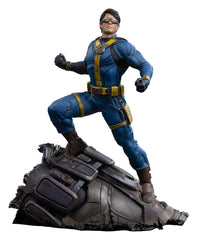 Avengers: Doomsday BDS Art Scale Statue 1/10 Cyclops 22 cm 0428823381781