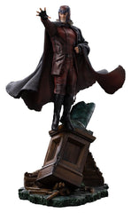 Avengers: Doomsday Art Scale Statue 1/10 Magneto 30 cm 0042882338192