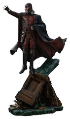 Avengers: Doomsday Art Scale Statue 1/10 Magneto 30 cm 0042882338192