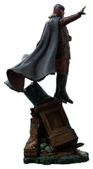 Avengers: Doomsday Art Scale Statue 1/10 Magneto 30 cm 0042882338192