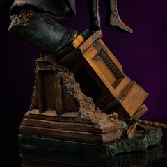 Avengers: Doomsday Art Scale Statue 1/10 Magneto 30 cm 0042882338192