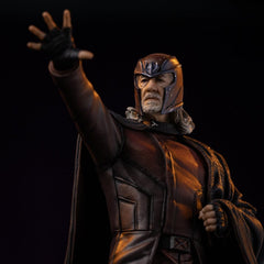 Avengers: Doomsday Art Scale Statue 1/10 Magneto 30 cm 0042882338192