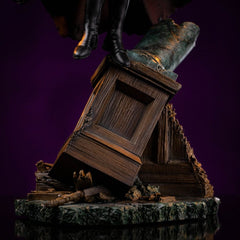 Avengers: Doomsday Art Scale Statue 1/10 Magneto 30 cm 0042882338192