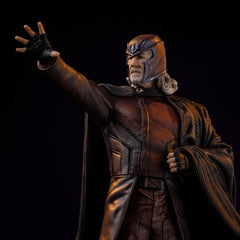 Avengers: Doomsday Art Scale Statue 1/10 Magneto 30 cm 0042882338192