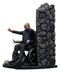 Avengers: Doomsday Art Scale Statue 1/10 Professor Xavier 30 cm 0042882338215