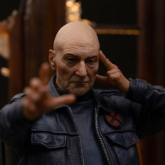 Avengers: Doomsday Art Scale Statue 1/10 Professor Xavier 30 cm 0042882338215