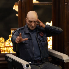 Avengers: Doomsday Art Scale Statue 1/10 Professor Xavier 30 cm 0042882338215