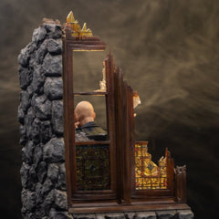 Avengers: Doomsday Art Scale Statue 1/10 Professor Xavier 30 cm 0042882338215