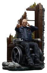 Avengers: Doomsday Art Scale Statue 1/10 Professor Xavier 30 cm 0042882338215