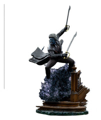Avengers: Doomsday BDS Art Scale Statue 1/10 Nightcrawler 29 cm 0042882338239